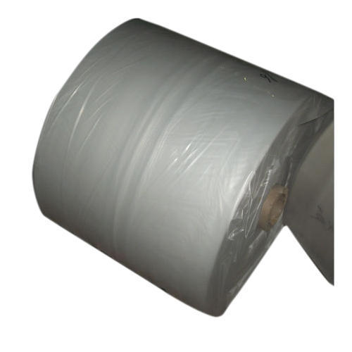 Plain Hm Plastic Roll