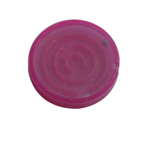 Plastic Round Puzzle Toy