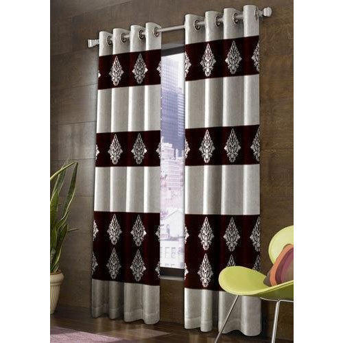 Polyester Door Curtain