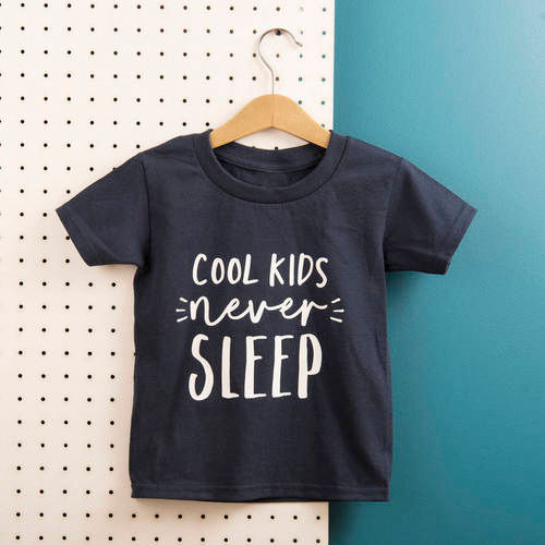 A Pure Cotton Kids T Shirts