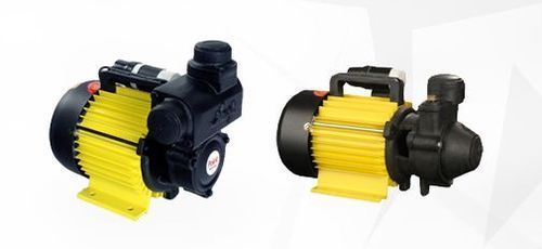 Quality Tested Regenerative Pump