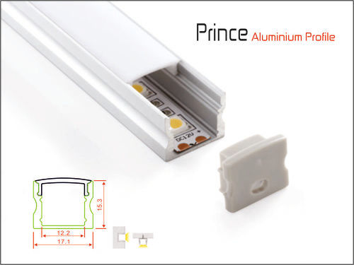 Reliable LED Profile Light