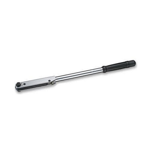Rugged Construction Torque Wrench
