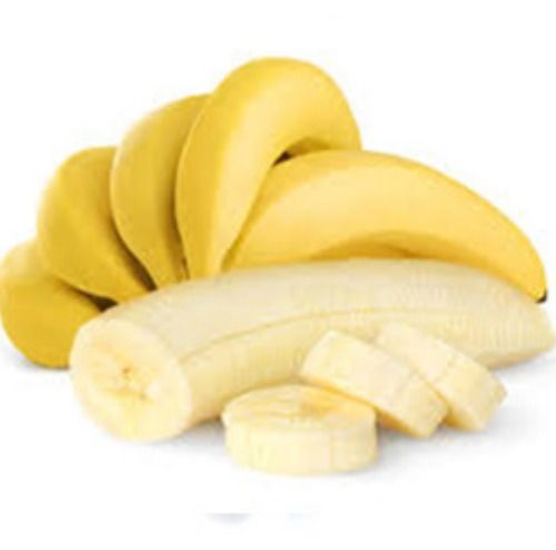 Sweet And Fresh Banana