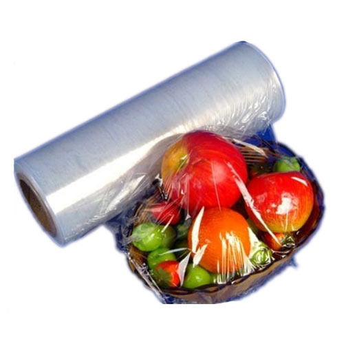 Tear Resistant Cling Film