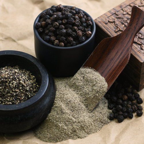 Best Black Pepper Powder