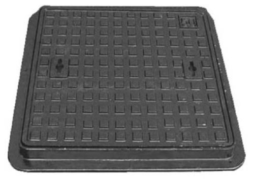 Cast Iron Manhole Cover Capacity: 2000 To 50000 Kilogram(Kg)