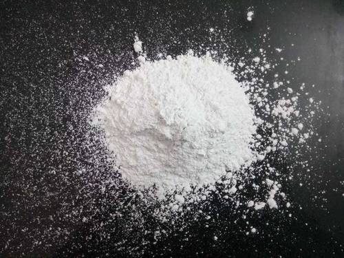 Dolomite White Powder