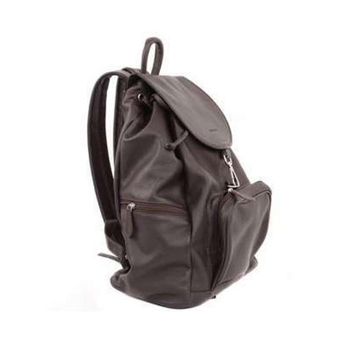 Excellent Quality Designer Leather Backpack Gender: Unisex