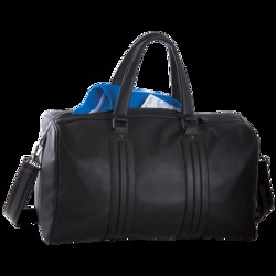 Executive Travel Bag - Durable Canvas Material, Sleek Compact Design | Trendy Style with Alluring Patterns