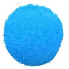 Formulated Copper Sulphate Salt