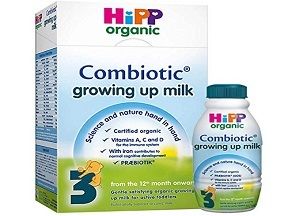 Growing Up Milk Powder (Hipp)