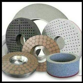 High Quality Abrasives Discs