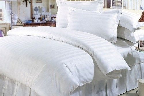 Hotel Bed Linens - Premium Quality Fabric, Faultless Quality Assurance - Comfortable and Affordable