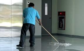 Housekeeping Work Service By Gk construction 