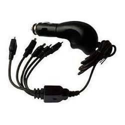 Light Weight Car Mobile Charger