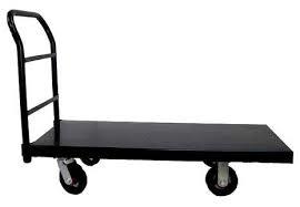 Material Handling Trolley