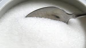 Organic Natural White Sugar