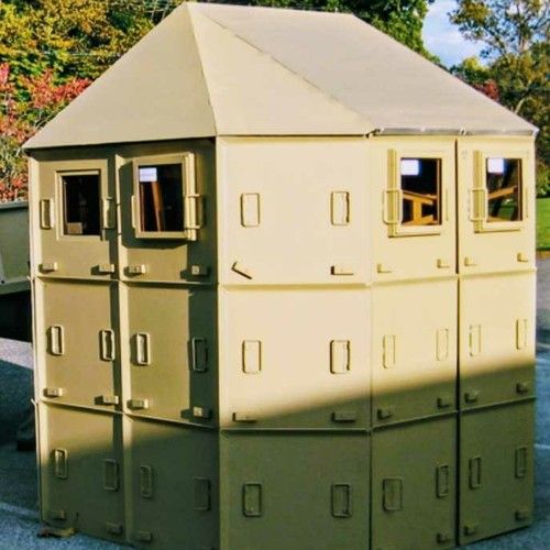 Portable Bunk House
