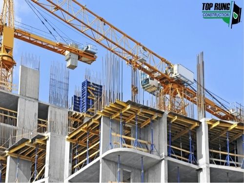 Residential Building Construction Services