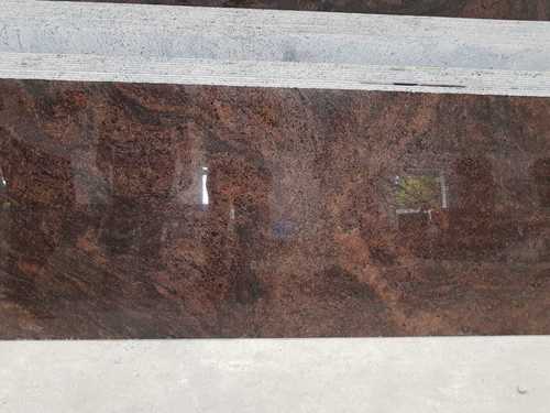 Smooth Finish Paradise Granite Application: Flooring