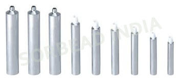 Aluminium Collapsible Tubes