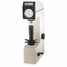 Benchtop Hardness Tester