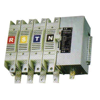 Supplier of 'Change-Over-Switch' from Indore by R. K. TRADING CO.