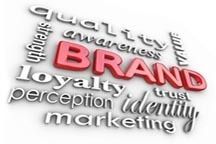 Brand Management Service