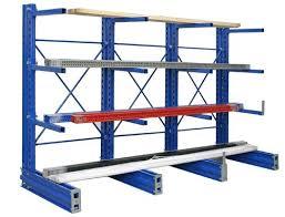 Cantiliver Rack For Storage