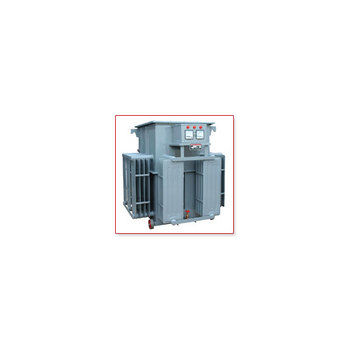 Compact Design Electrical Transformer