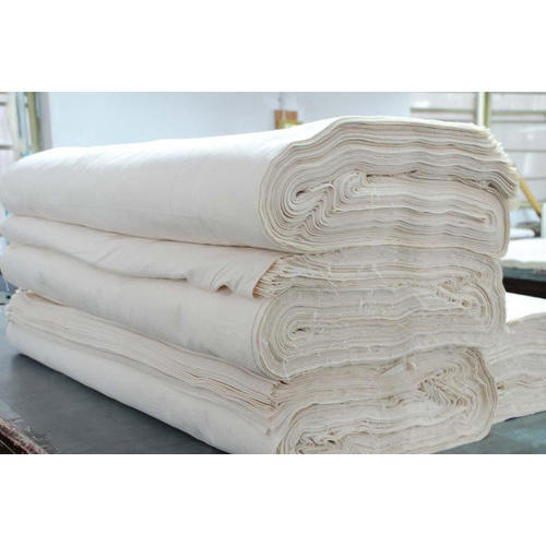 Cotton Polyester Light Weight Fabric