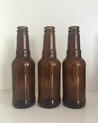 Customize Type Beer Bottles