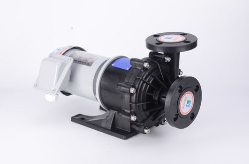 DJX Magnetic Drive Pump