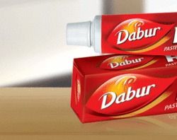 Fine Quality Dabur Red Toothpaste