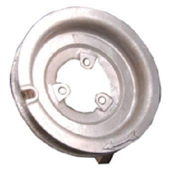 Fine Quality Industrial Pulley