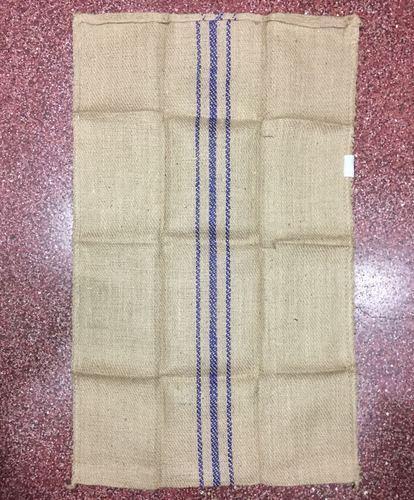 Brown Finest Quality Jute Sack Bag