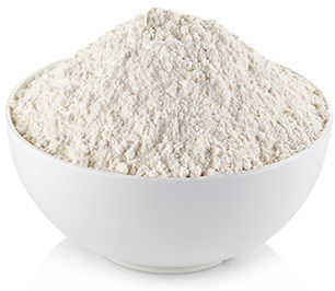 Fresh And Healthy Wheat Flour