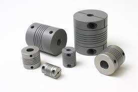 Gerwah Metal Bellows Couplings