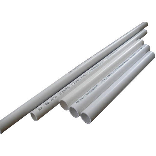 pvc conduit pipes