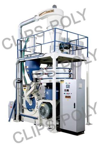 High Performance Pulverizer Machine