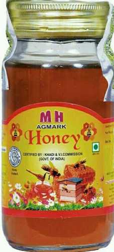 Hm Agmark Organic Honey