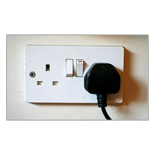 Long Life Plug And Socket