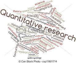 Blue Quantitative Research Service