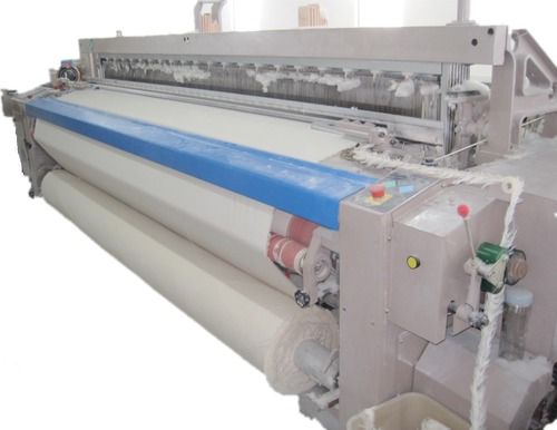 Rja 860 Air Jet Loom Usage: Industrial