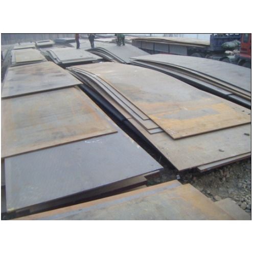 Sailma Steel Plate (E350 And E350c)