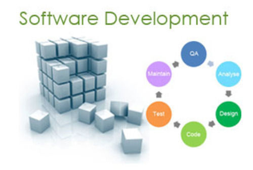 Software Development Services - Advanced Programming Techniques, Custom Software Solutions, Affordable Pricing, Offshore Expertise in APT, VB, MVC, WCF, Internet APIs, and Mobile Applications.