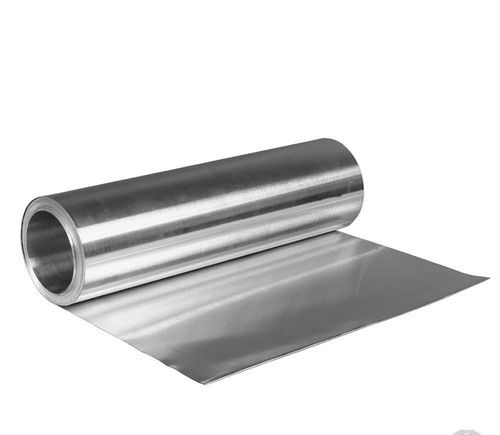 Aluminium Foil