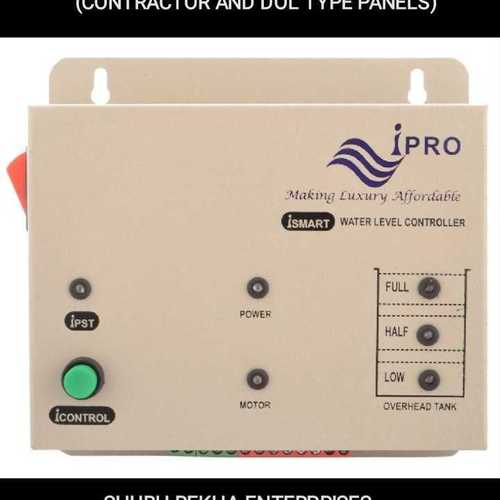 Automatic Water Tank Level Controller 3R