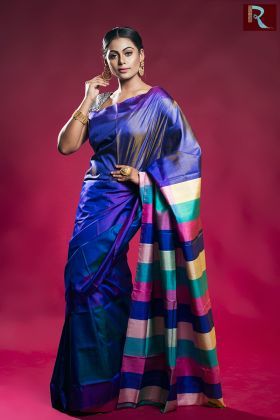 Discover more than 64 bishnupuri katan silk saree latest